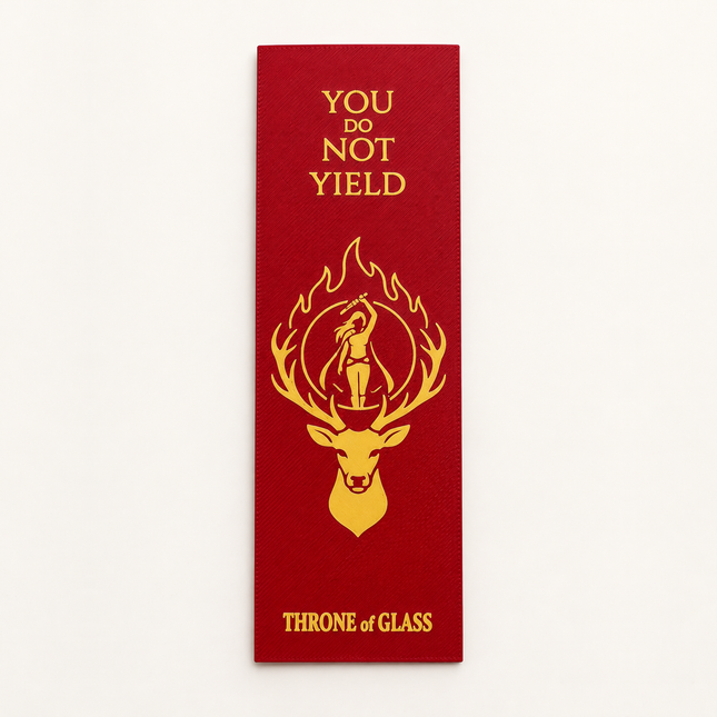 Minimal studio bookmark product shot-6