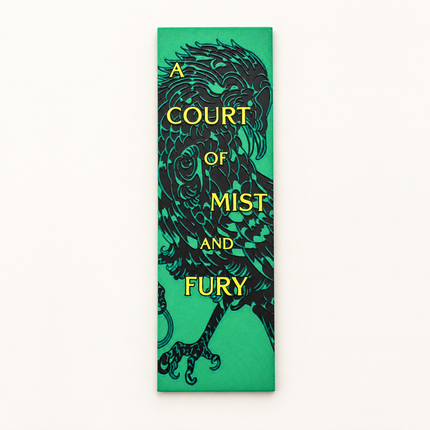 Mist & Moonlight – Fae Romance Bookmark