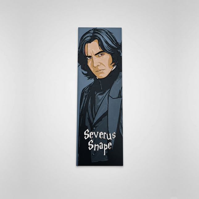Potion Master – Wizard Bookmark
