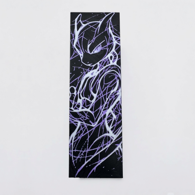 Psychic Storm – Psychic Bookmark