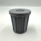 Trash Can (For Racoon and Red Panda ONLY)