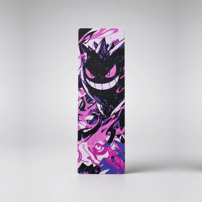Shadow Grin – Ghost Bookmark