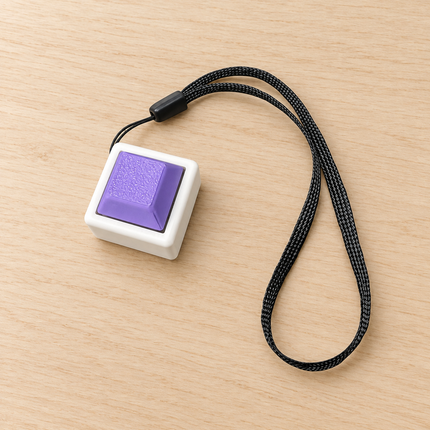 1 Key Mechanical Keyboard Clicker