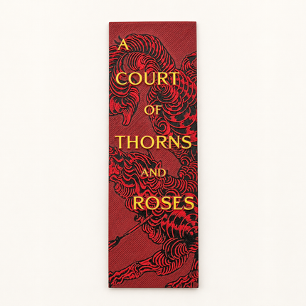 Thorns & Roses