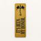 Vertical bookmark with sideways lettering-17