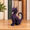 Andarna - Adolescent bookish decor figurine