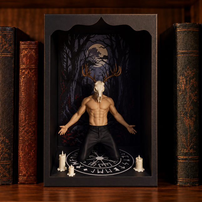 Leon Book Nook