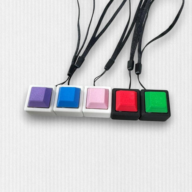 1 Key Mechanical Keyboard Clicker