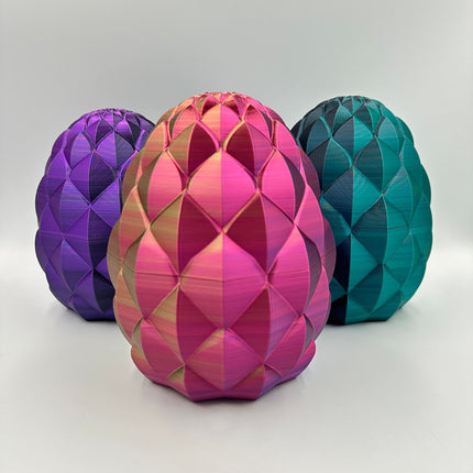 Medium Dragon Egg - DOES NOT INCLUDE DRAGON