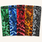 Dragon Type Bookmarks on warm ivory background