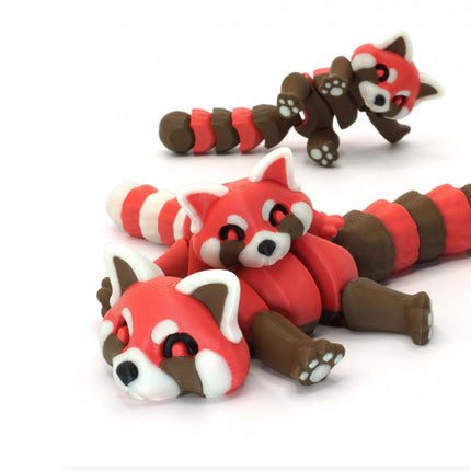 Tiny Critters